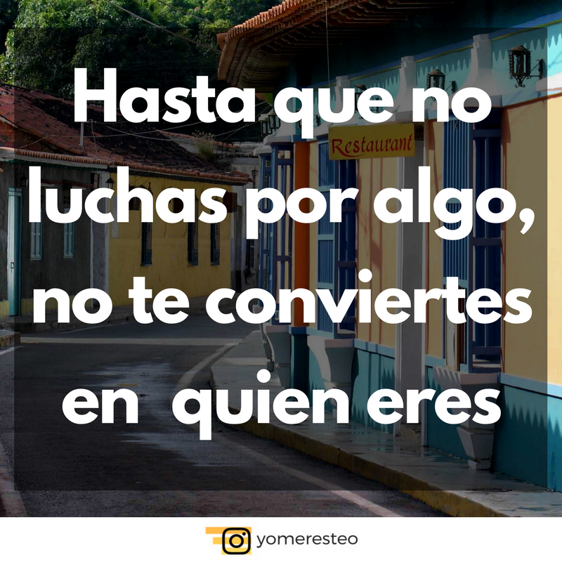 resteate's tweet photo. No saltes los pasos, vive la experiencia completa de cada meta que te propongas. #sabado #frases #venezuela https://t.co/qcnuCUDaJB