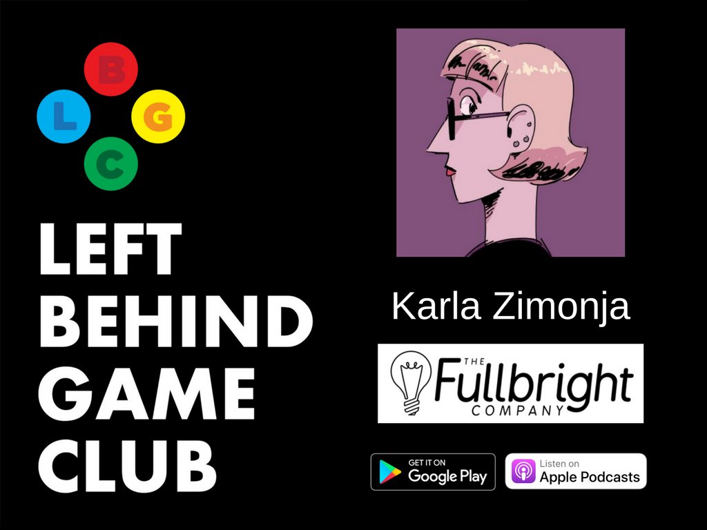 LeftBehindClub tweet picture