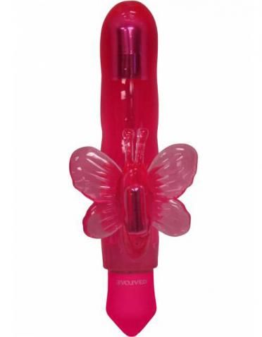 BedroomJoyToys's tweet photo. Slenders Flutter - Pink This sleek &amp; streamlined #vibrator is slim, sophisticated &amp; waterproof #waterproofvibrator
https://t.co/l36HNCKQy9 https://t.co/svuT7m6m0S