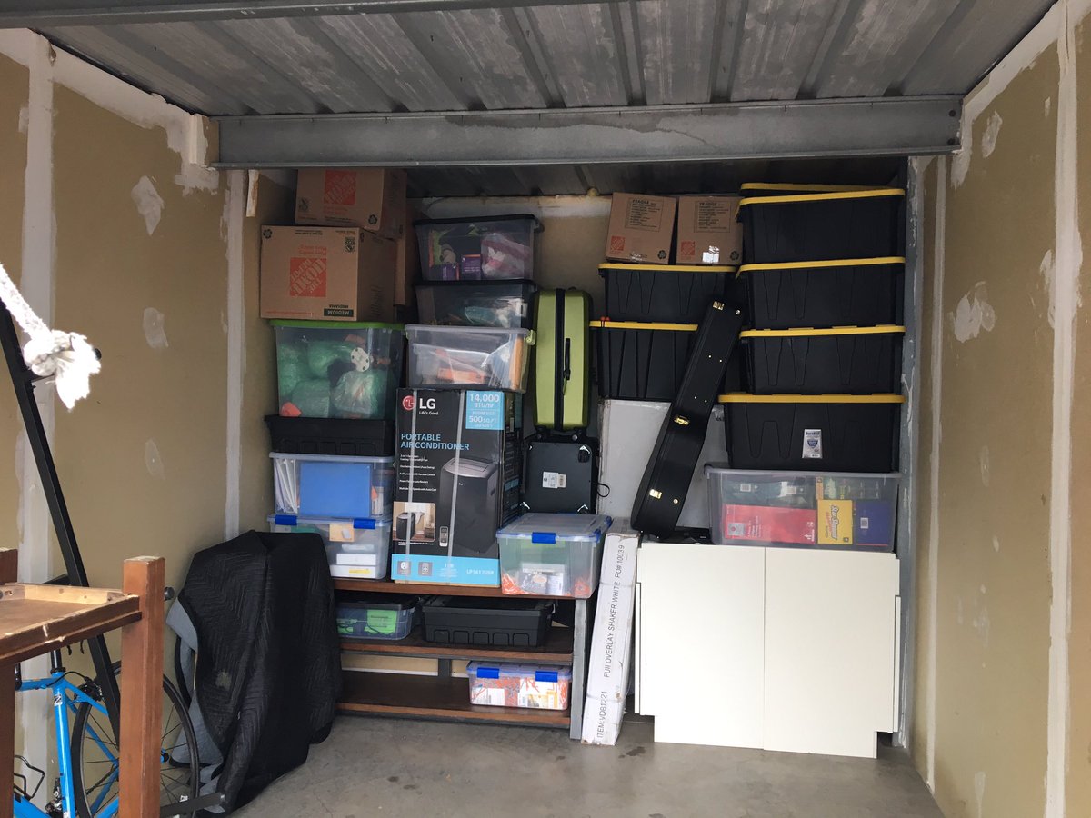 Playing a real life game of Tetris right now. #MovingSucks