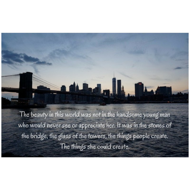thatPaloma's tweet photo. #inte5340 #socialfiction - part 13 - she finds resolution https://t.co/crJss8LOyy