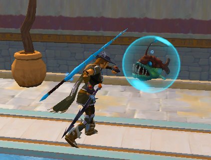 SomakoRS's tweet photo. #runescape First skill pet!! https://t.co/Oqk2b4DCLb