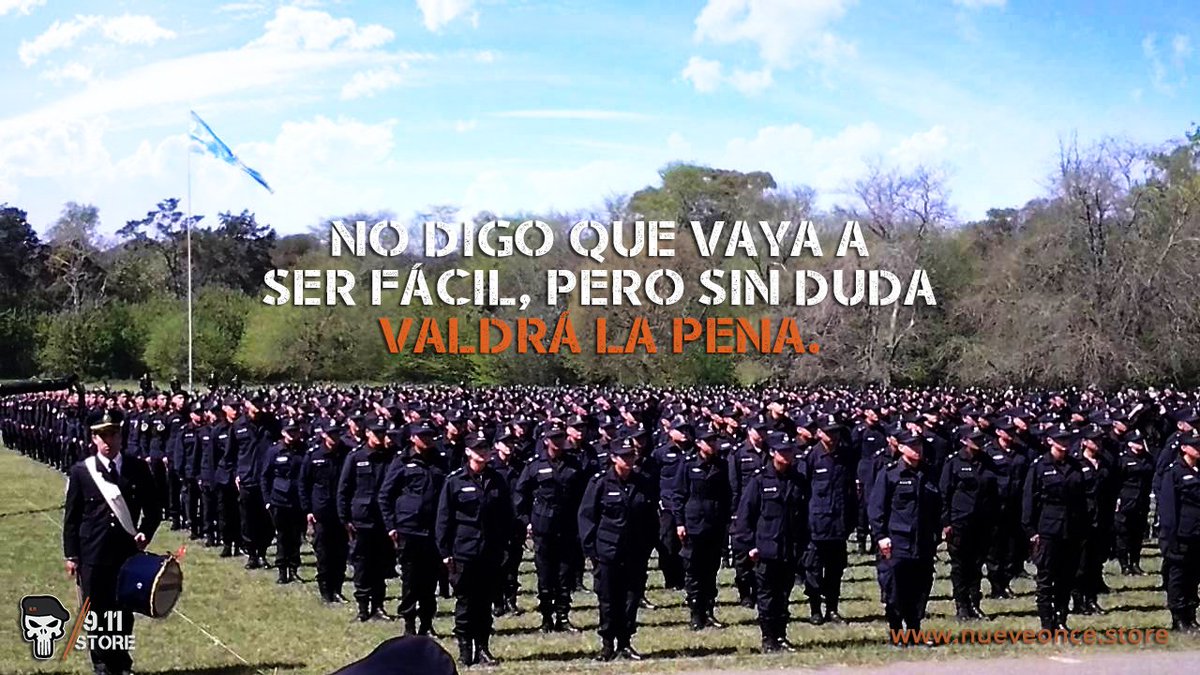 911Store's tweet photo. Vale la pena! ¿Valió la pena? hace cuanto egresaste contanos alguna anécdota.

#Egreso #NueveOnceStore #FFAA #FFSS #Anecdotas https://t.co/NfvR3fDYmV