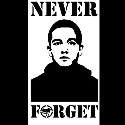 Jill_Riot's tweet photo. ogni giorno, ogni minuto, ogni secondo, noi non dimentichiamo, non perdoniamo! https://t.co/tRqIeDZPCZ