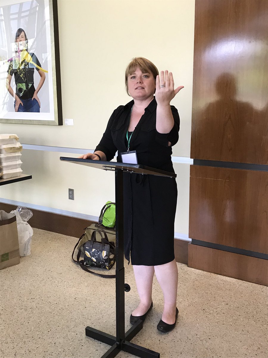 USMComm's tweet image. Pontificating at #ACA