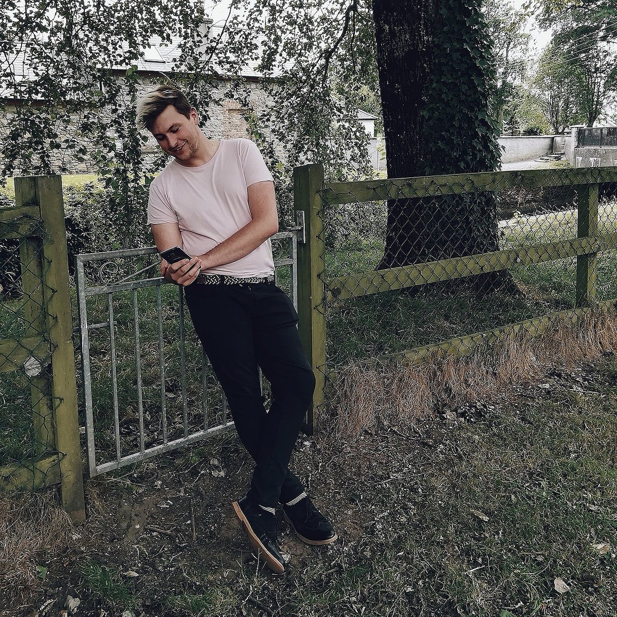 Dean Lawlor tweet media