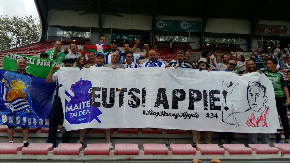 maitetaldea's tweet photo. #EutsiAppie https://t.co/1tSj2qD6Bm