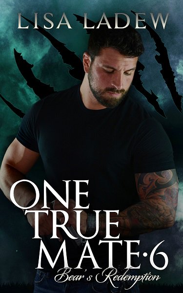 LisaLadewAuthor's tweet photo. #PNR #onetruemate #bearmantic The bear purrs, his mate melts... One True Mate 6 is out and readers love it! https://t.co/GtLeZluzZA https://t.co/AtTC2G28xs