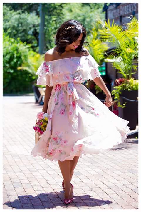 LynnBeautee's tweet photo. #Flowy #fashion #feminine https://t.co/jmf7WwJEN7
