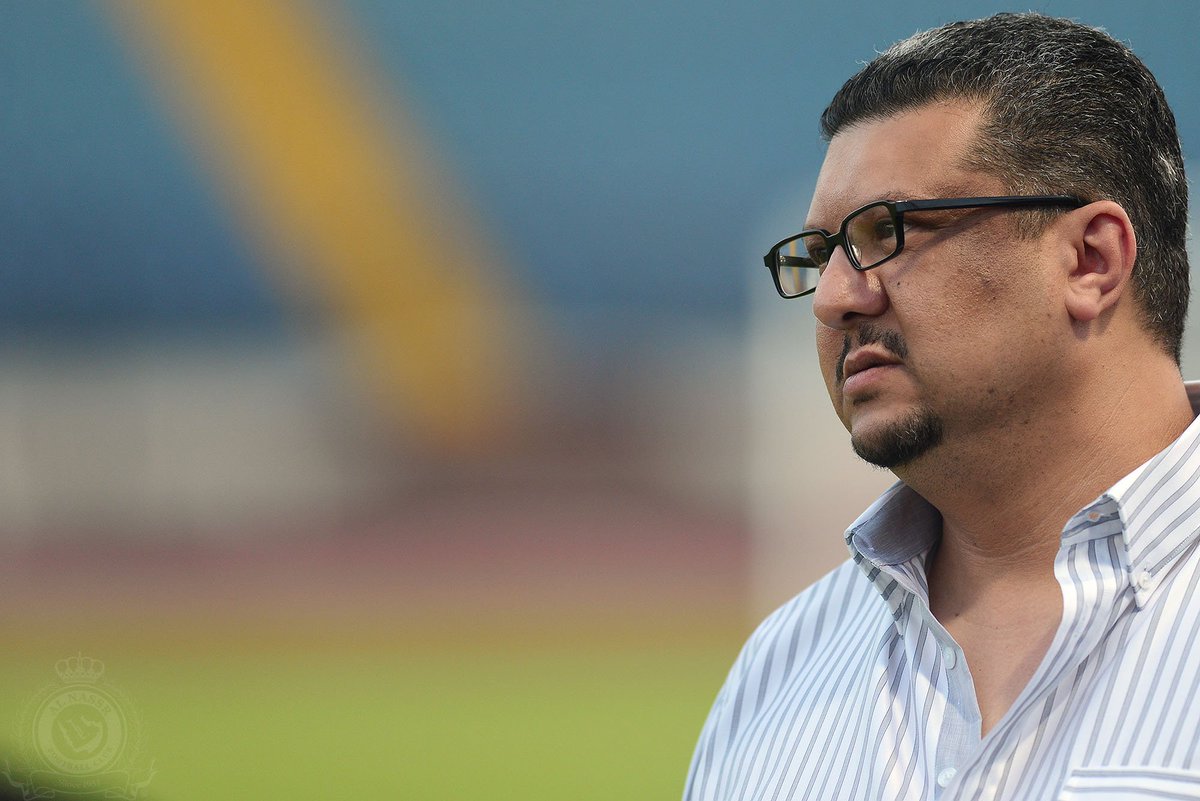 AlNassrFC's tweet photo. صــور من تدريبات #النصر اليوم السبت في مصر بحضور الأمير فيصل بن تركي :

5-6
#معاك_يانصر https://t.co/yLSM4utBXG