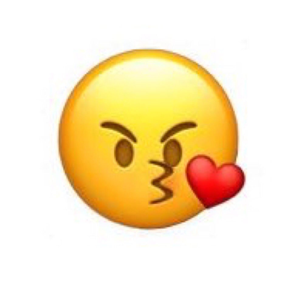 when you're mad a bae but still want to show them love