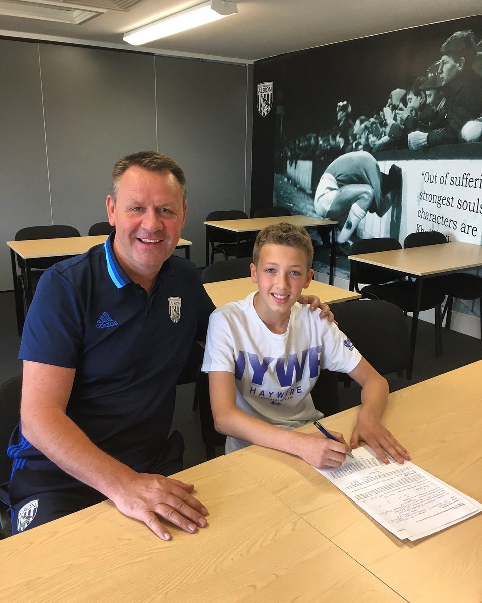 WBATalentID's tweet photo. Want to be the next Luke Steabler?
Then head to THIS PAGE and read all about it…! https://t.co/ekPH3YtoUS
#wba #wbatid #beatthebaggies https://t.co/OUEBSoQ5dm