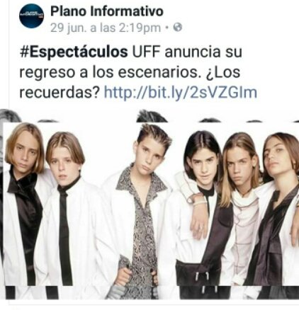 soltovar27's tweet photo. @maslowuff12 @management_icon @ReencuentroUFF1 Yo digo iagul que uff 
 #SialReencuentroUff y queremos @ReencuentroUFF1 #JamasLeDijeAdioaUff queremos a ugf de nuevo juntos por favor https://t.co/eG2XmdE3FZ