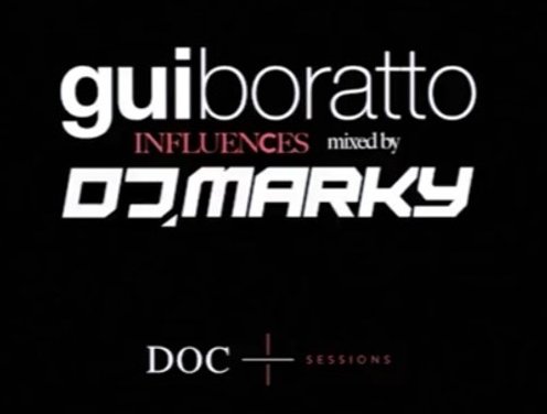 djmarky's tweet photo. Terminando a tarde com Gui Boratto Influences Set Mixed By DJ Marky. Quem aí já ouviu? https://t.co/P01Lv9GDyb #docsessions #djmarky https://t.co/tV0cmI1OKx