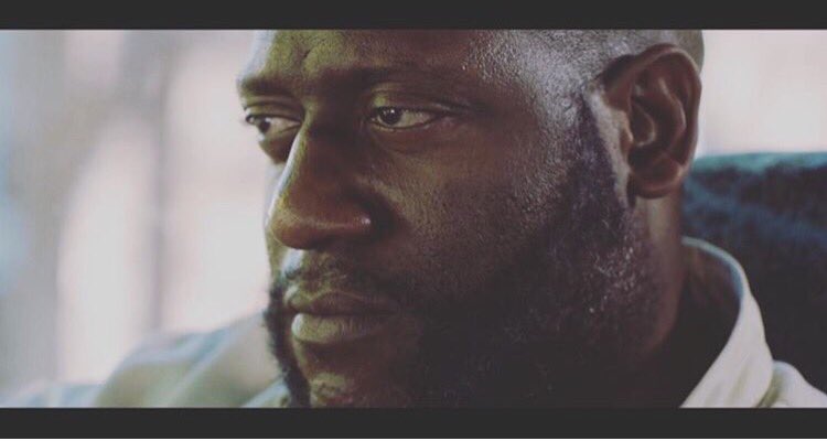TomikeLee's tweet photo. #LosAngeles #WestCoast Catch #DrivingForce on #AfricanAmericanShortFilms on #KCBS at 2pm PST https://t.co/XJ5SfFBZZi