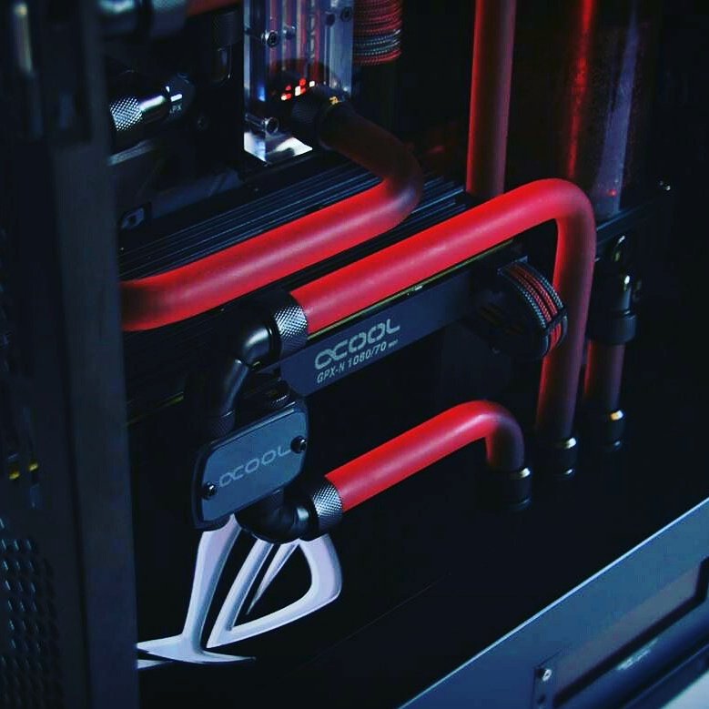 ModMyMods's tweet photo. #ProjectImpossible by #ExpendableCustoms
#Watercool #Watercooling #Watercooled #Liquidcool #Liquidcooling #Liquidcooled https://t.co/ULDWM7QeMC