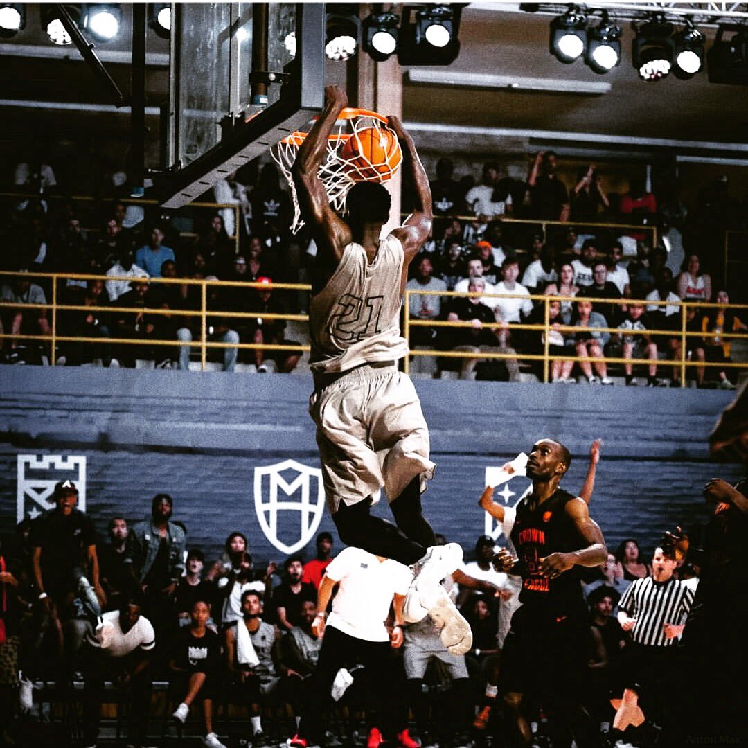 pascal siakam tweet media