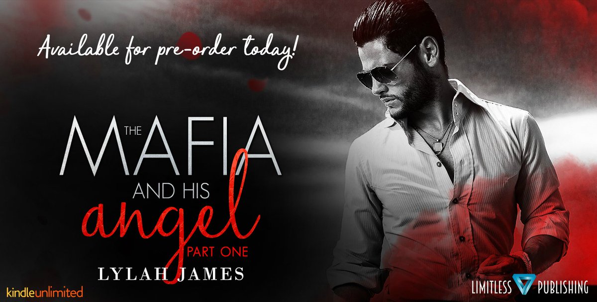 limitlessbooks's tweet photo. #PreOrder The Mafia And His Angel by @AuthorLy_James https://t.co/b6cj1gJnhV https://t.co/IQvKhloFon