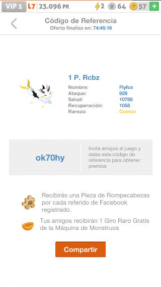 ManjarreDavid's tweet photo. Descarga esta aplicación y comparte a tus monstruos con tus amigos https://t.co/vHRAzPH5hZ https://t.co/f859POwEOw
