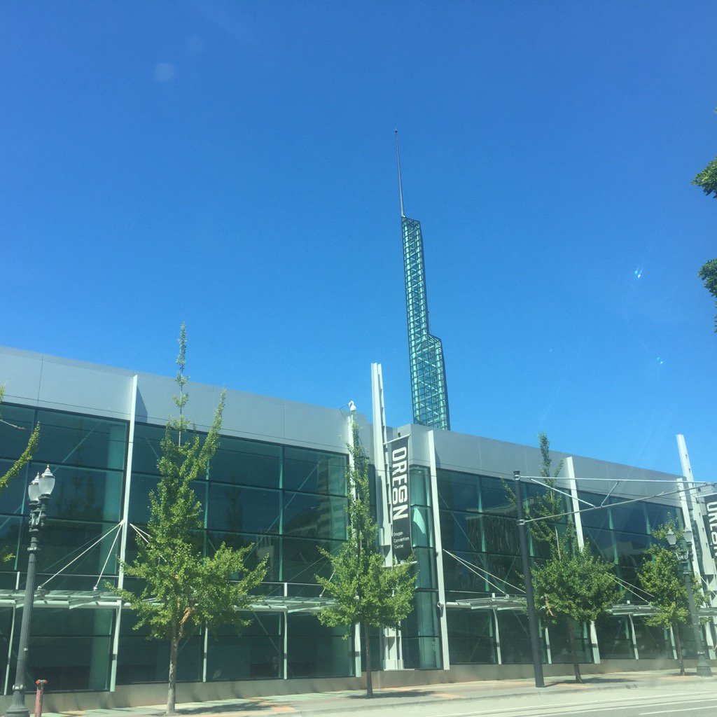 MartinLendahls's tweet photo. #PDXHunt blast this September https://t.co/EWoQ77tNgf