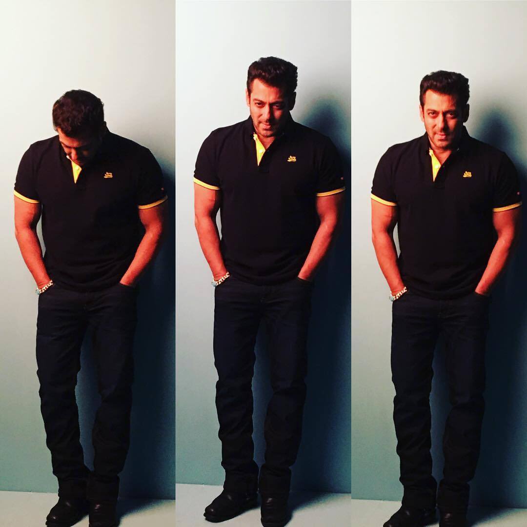 SalluLicious's tweet photo. 😍
#SalmanKhan
#DifferentPoses
#BeingHumanClothing
#Photoshoot
#TigerZindaHai https://t.co/MhRWDgh3cZ