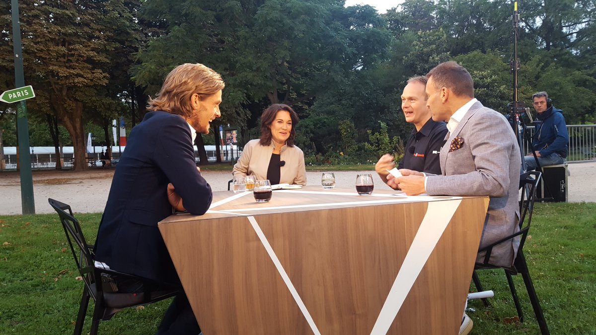 Nos Sport On Twitter De Avondetappe Is Al In Parijs Thijszonneveld Robharmeling En Iwanspekenbrink Zitten Aan Tafel Nu Op Npo 1 En Https T Co 8e7qufhyjp Https T Co Oj03cywt5o