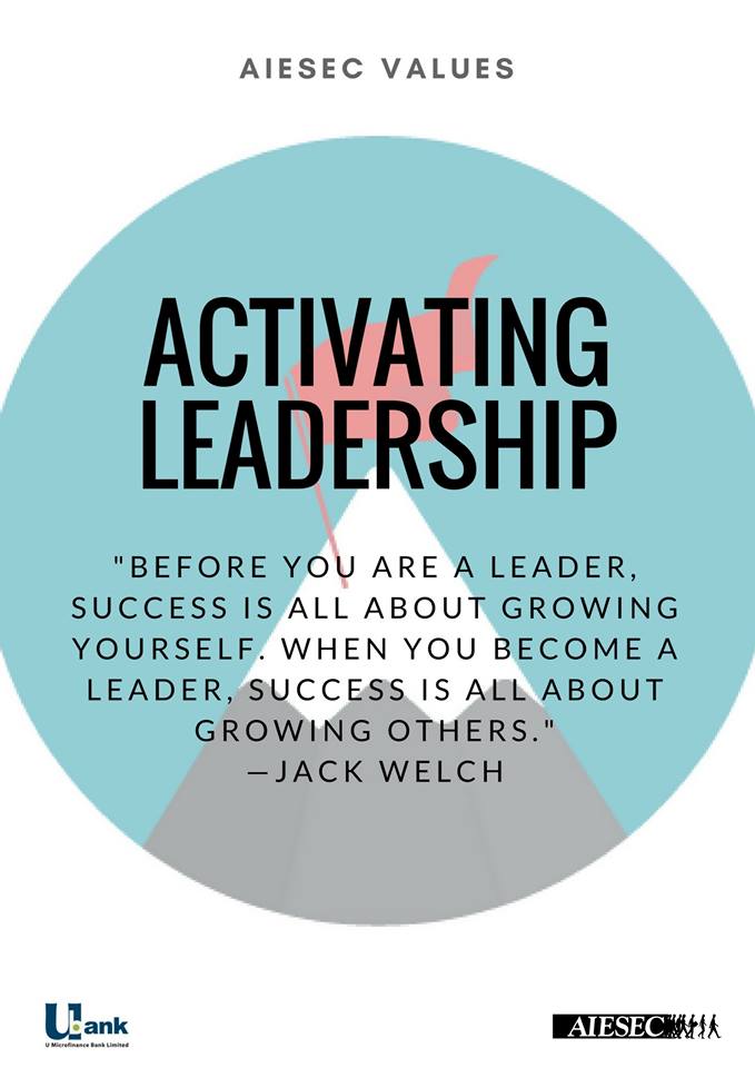 AIESECLahore's tweet photo. AIESEC has 6 values which build up the foundation of this entity. 
#AnnualRecruitment2017 #ComingVerySoon #StayTuned #ActivatingLeadership https://t.co/xgXAZyzb5y