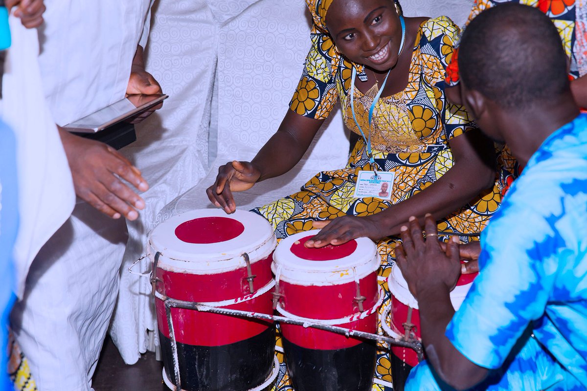 Released Chibok Girls To Start School In September