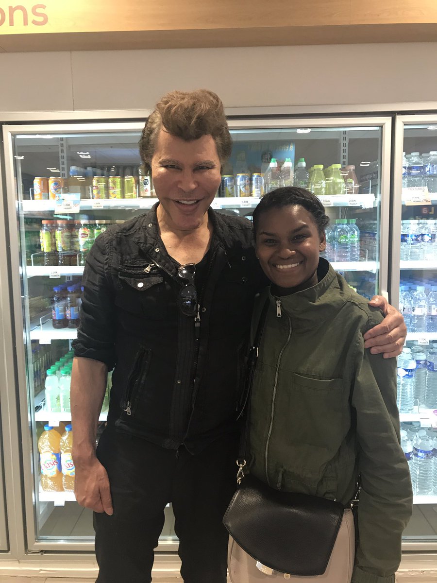 Tellement gentil <a href="/FreresBogdanov/">Igor et Grichka</a> 💙