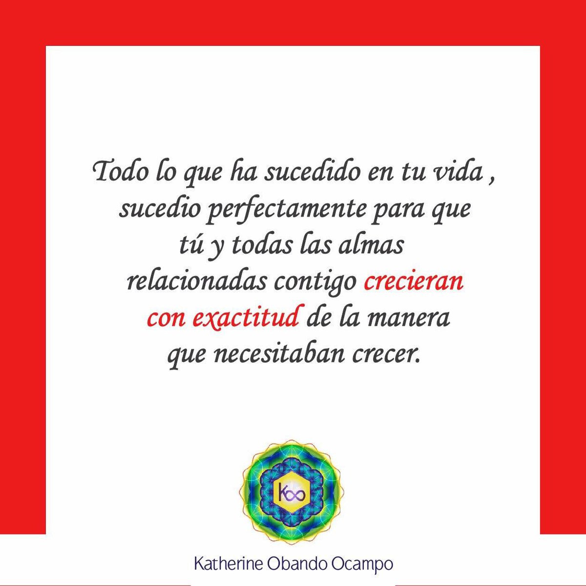 koocrear's tweet image. #coachingintegral #meditacion #yocreomirealidad #namaste #mandalas #espiritualidadcreativa #Mindfullness #angeles #loveyourself #consciencia