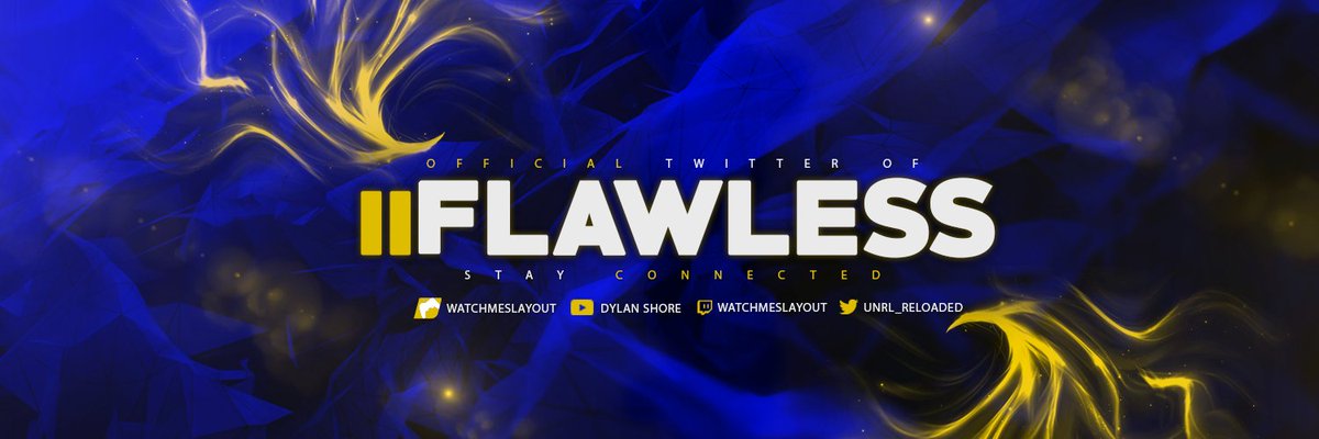 Nelcontrol's tweet image. Here's a header i did for former player @Unrl_Reloaded of @TeamPromereus