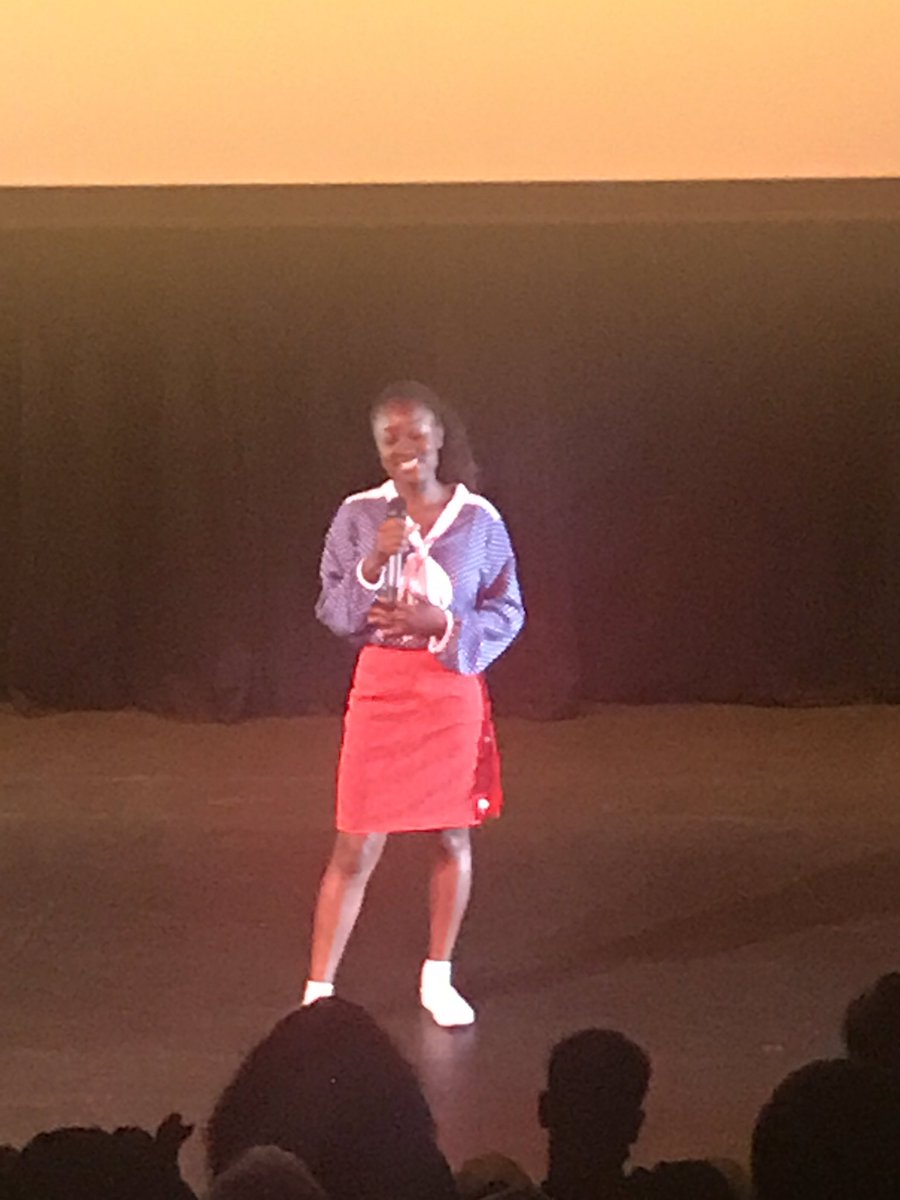 Theatre Peckham (@theatrepeckham) on Twitter photo A beautiful speech by Izzie! Followed by Head of dance <a href="/JreenaG/">Jreena Green</a> performing with Alumni <a href="/Chisaraa/">Chisara Agor</a> & Izzie 'Elite Jazz Company' piece! A beautiful speech by Izzie! Followed by Head of dance <a href="/JreenaG/">Jreena Green</a> performing with Alumni <a href="/Chisaraa/">Chisara Agor</a> & Izzie 'Elite Jazz Company' piece!
