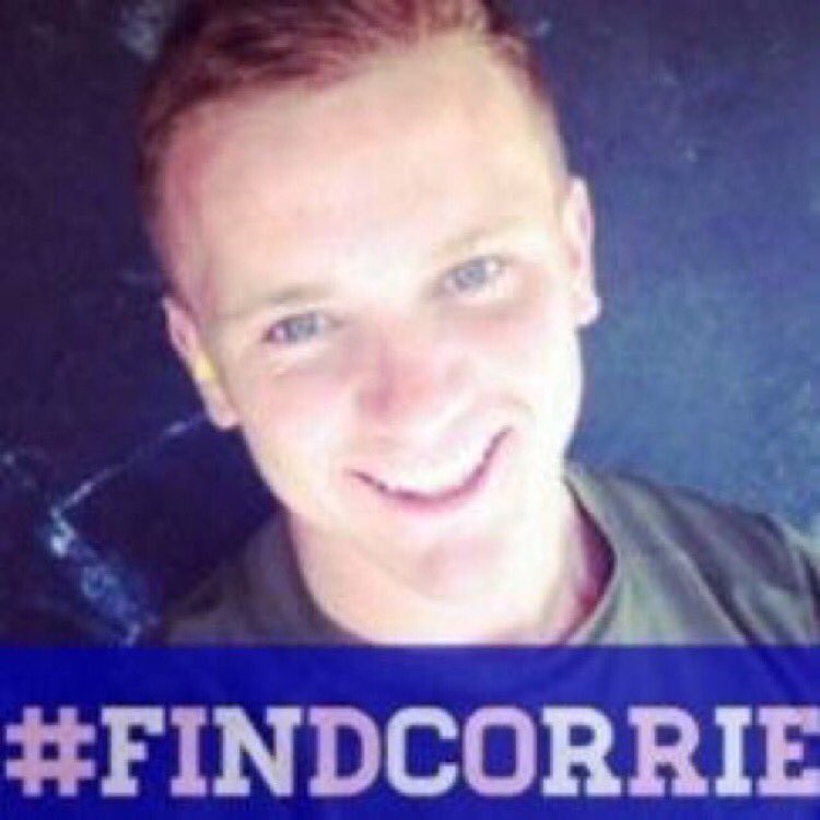 alanananamoosle's tweet photo. #findcorrieNOW 💙 https://t.co/IsXTtKCbEP