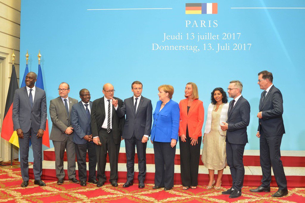 SIbryTapsoba's tweet photo. The Alliance for the Sahel - Getting it right with the populations. @AfDB_Group @Diop_WB @AFD_en https://t.co/llxqNZb4jF