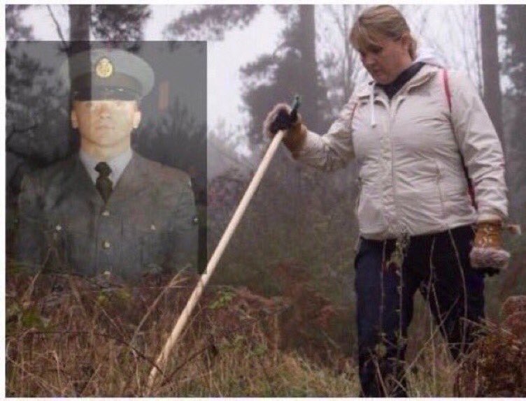 alanananamoosle's tweet photo. #findcorrieNOW 💙 https://t.co/Y0o9Ago4CJ