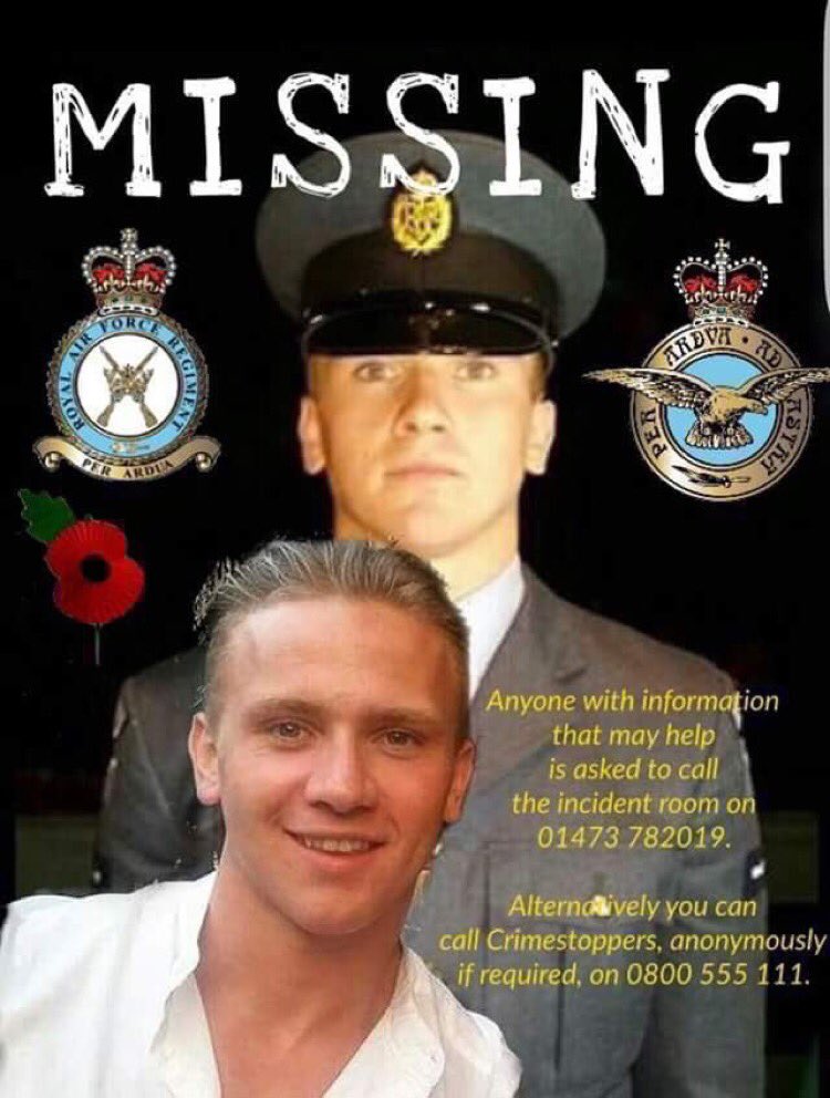 alanananamoosle's tweet photo. #findcorrieNOW 💙 https://t.co/vRUjxXu5pI