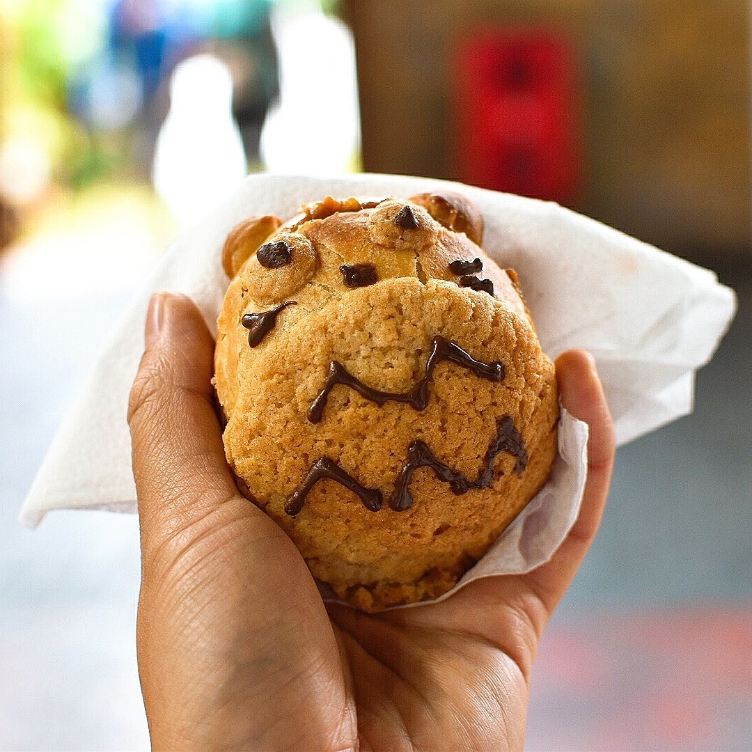 t11uyn's tweet photo. @LondonPopups Thanks for the heads up. I got my #bolobao https://t.co/DSnrkvEEfZ