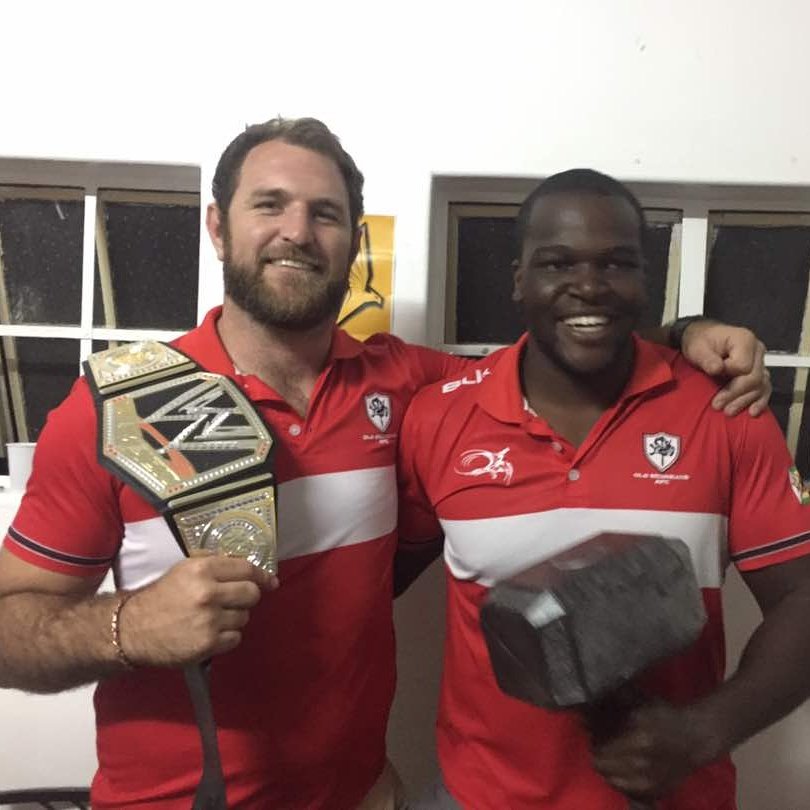 Old Georgians RFC tweet media