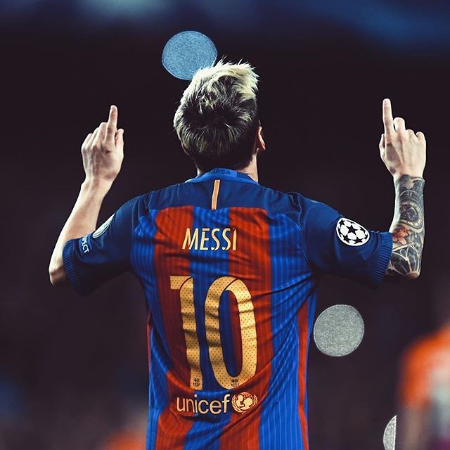 MotivacionesF's tweet photo. Tu fútbol es magia Leo. https://t.co/LL4rczRYrX