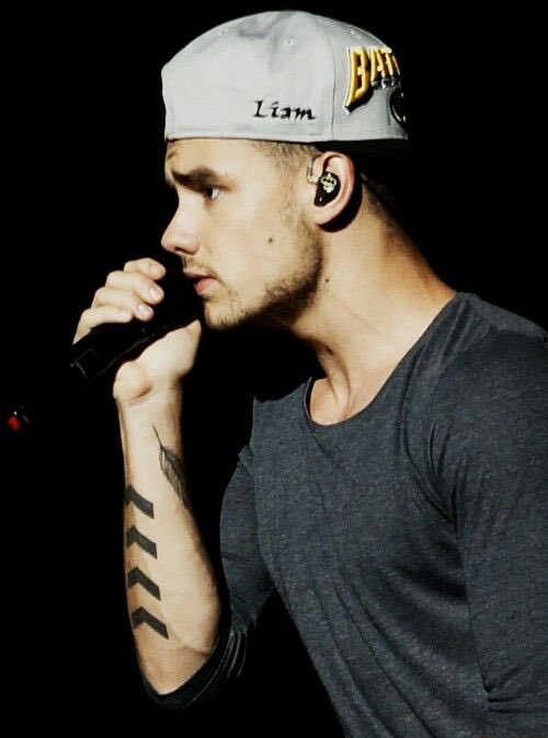 best1dquestion's tweet photo. choose a pic of liam in a hat https://t.co/OaqVqWRcTJ