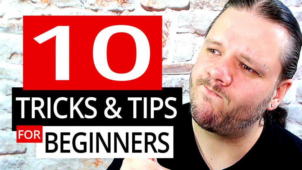 AlanUnNiched's tweet photo. 10 YouTube Tips For Beginners 2017 - #YouTube Hacks For Beginners #YouTube101 #YTTips https://t.co/aGch7IH38A https://t.co/9MsnHSwOcf