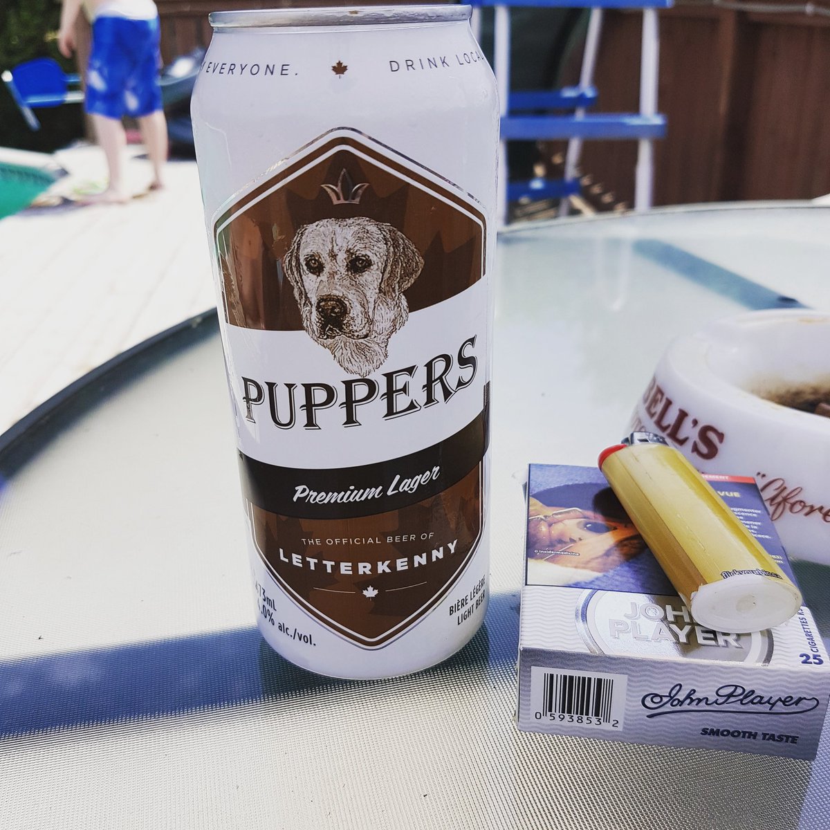 GoBlueCappy's tweet image. Pitter patter let's get at er!
@LetterkennyProb @MichelleMylett  @jaredkeeso