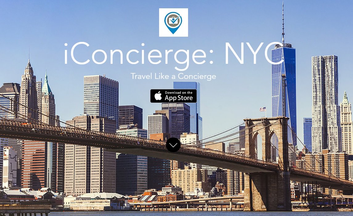 iConciergeApp's tweet photo. Our #travel app gives you REAL #NYC Concierge picks! Anyone coming to New York City and looking for advice!? https://t.co/0ageG7XDk5 https://t.co/gm0t5psH56