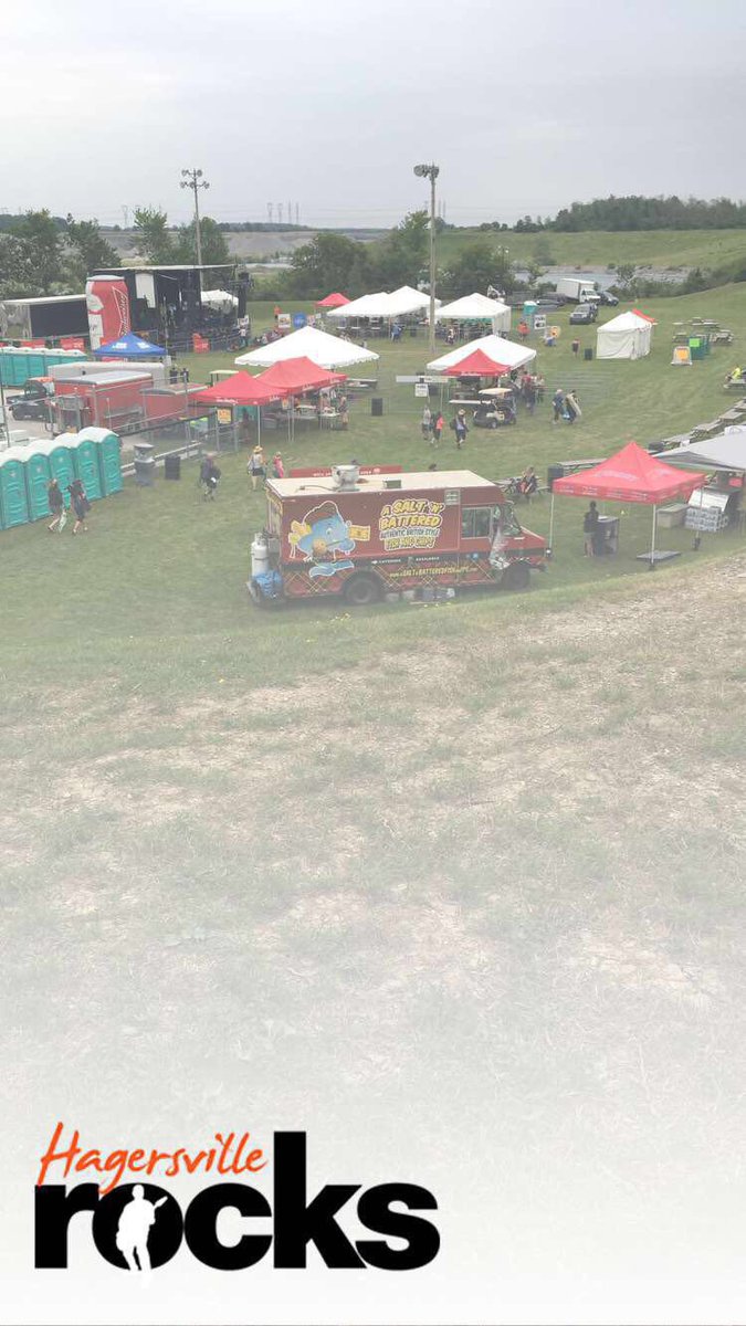 Hope you all get some use out of our Snapchat geofilter tonight!