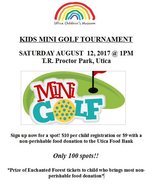 UticaChildrensMuseum (@uticacm) on Twitter photo 