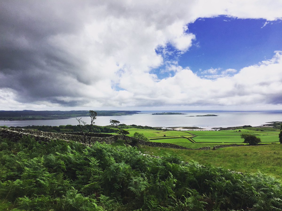 StuartLTait's tweet photo. Great views in Dumfries. #Scotland https://t.co/K9BPgVQFNA