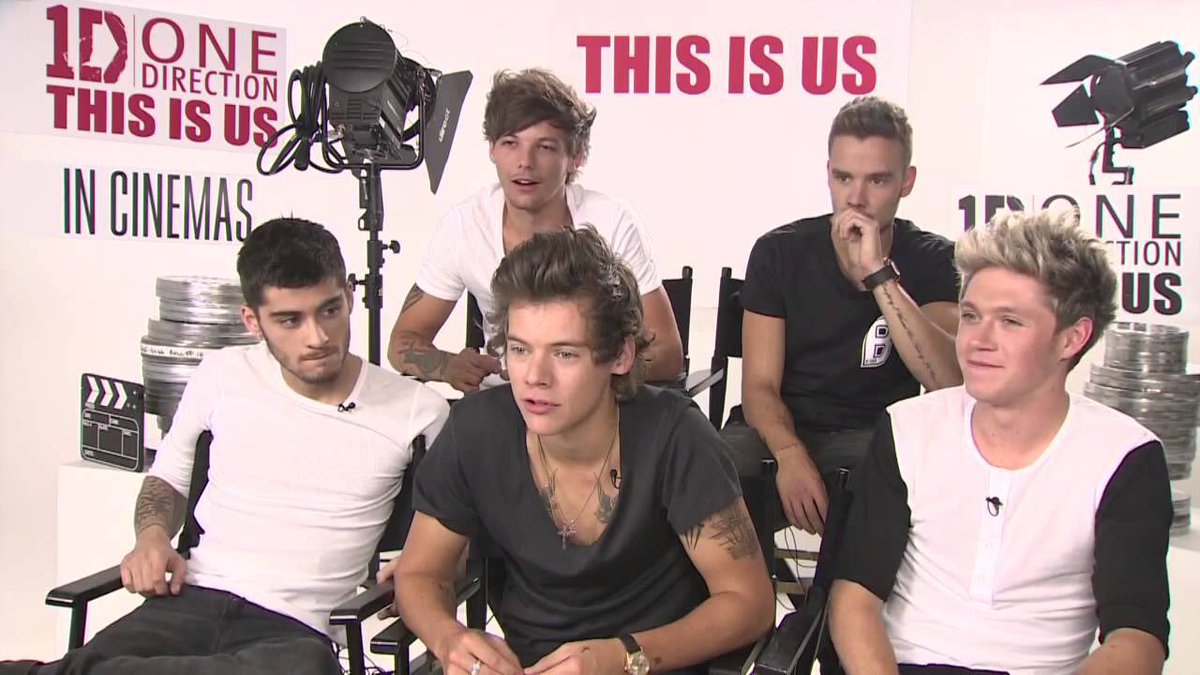 best1dquestion's tweet photo. choose an interview https://t.co/e8RH8ykTky