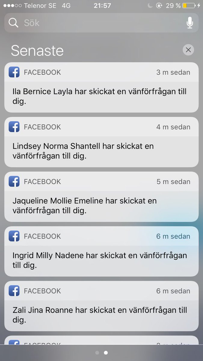 ThunbergFabian's tweet photo. Mitt fb game är inte weak https://t.co/6HBYQbOcxs