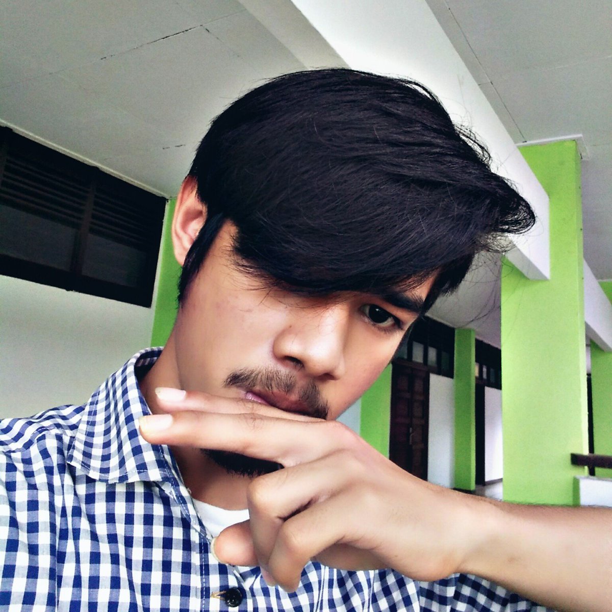 basriharis's tweet photo. #FotoProfilBaru https://t.co/1lgcZ2J4Tq