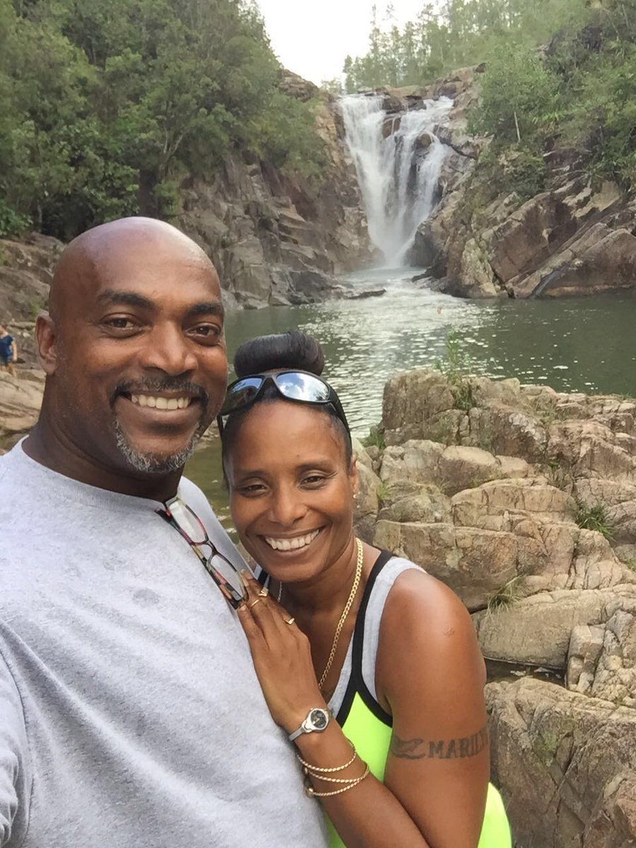 Another Beautiful day at Big Rock waterfalls in Mountain Pine ridge
#Belize